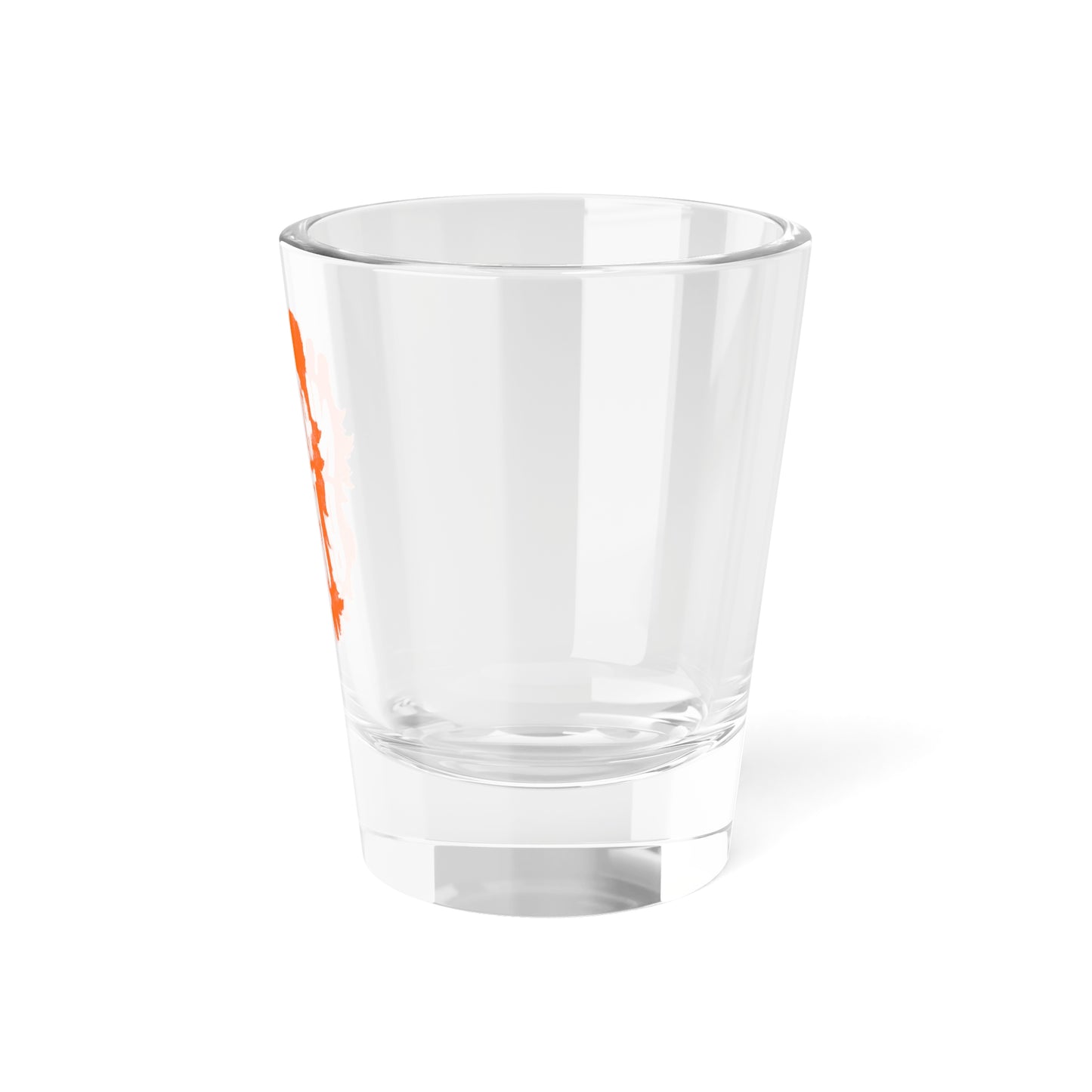 North Beast's Big Foot - Shot Glass, 1.5oz
