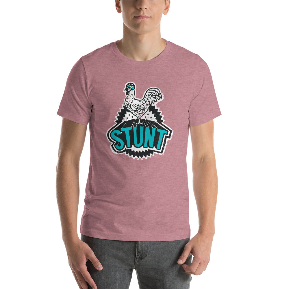 North Beast Stunt uh... Chicken - Tee