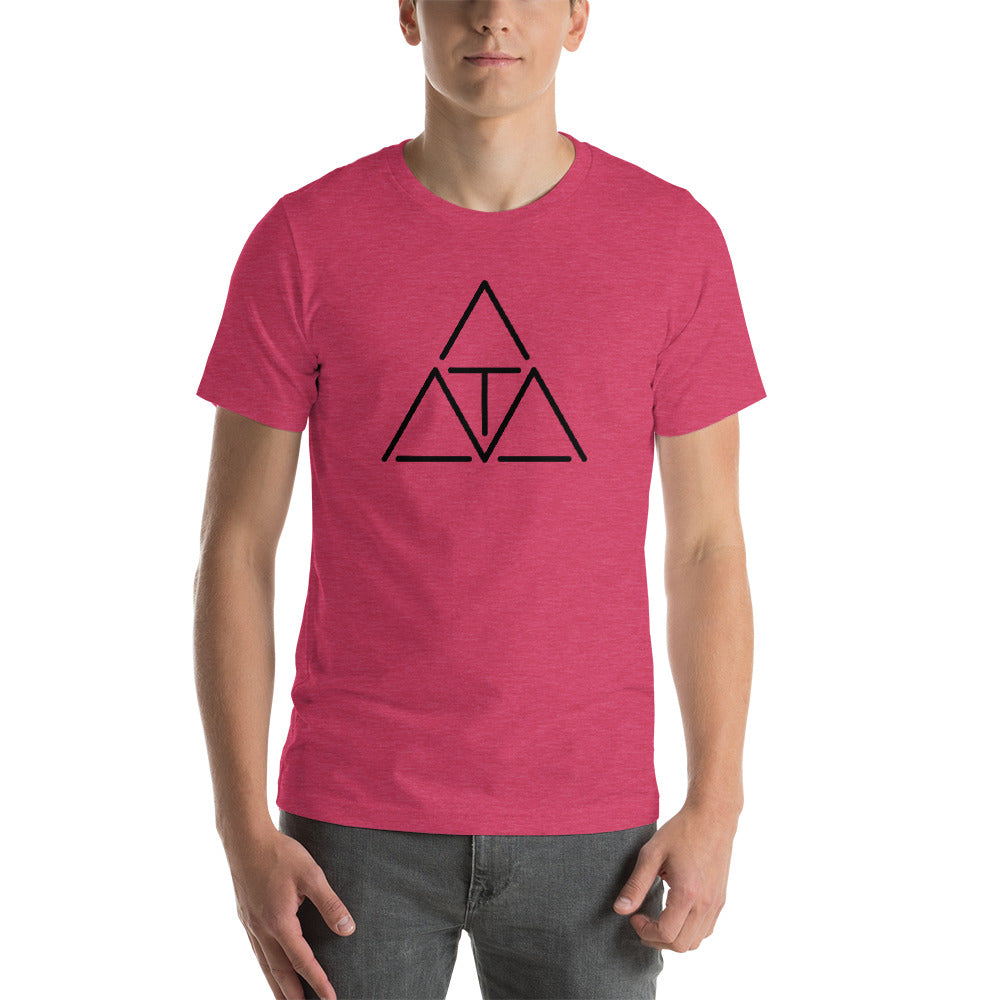 Montana (MT) TriForce - Tee