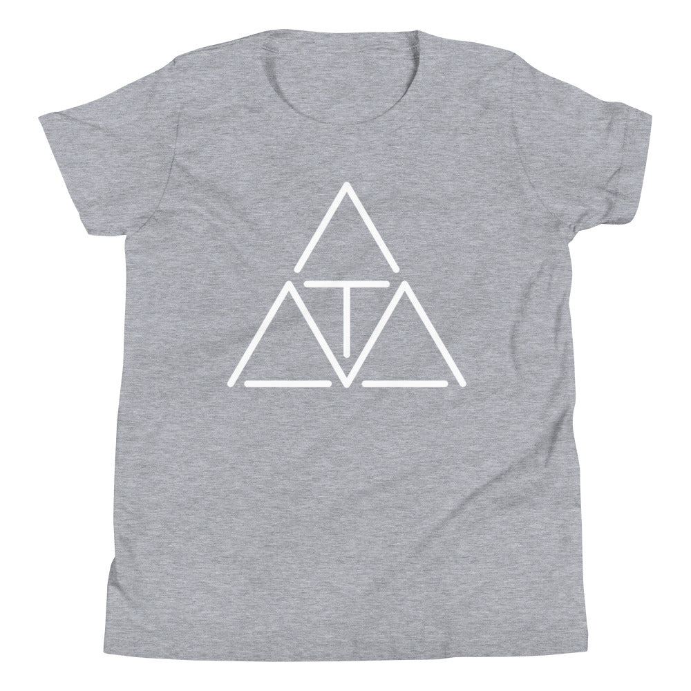 Montana (MT) Triforce - Youth Tee