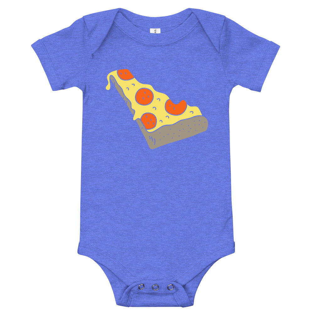 Idaho Pizza! - T-Shirt