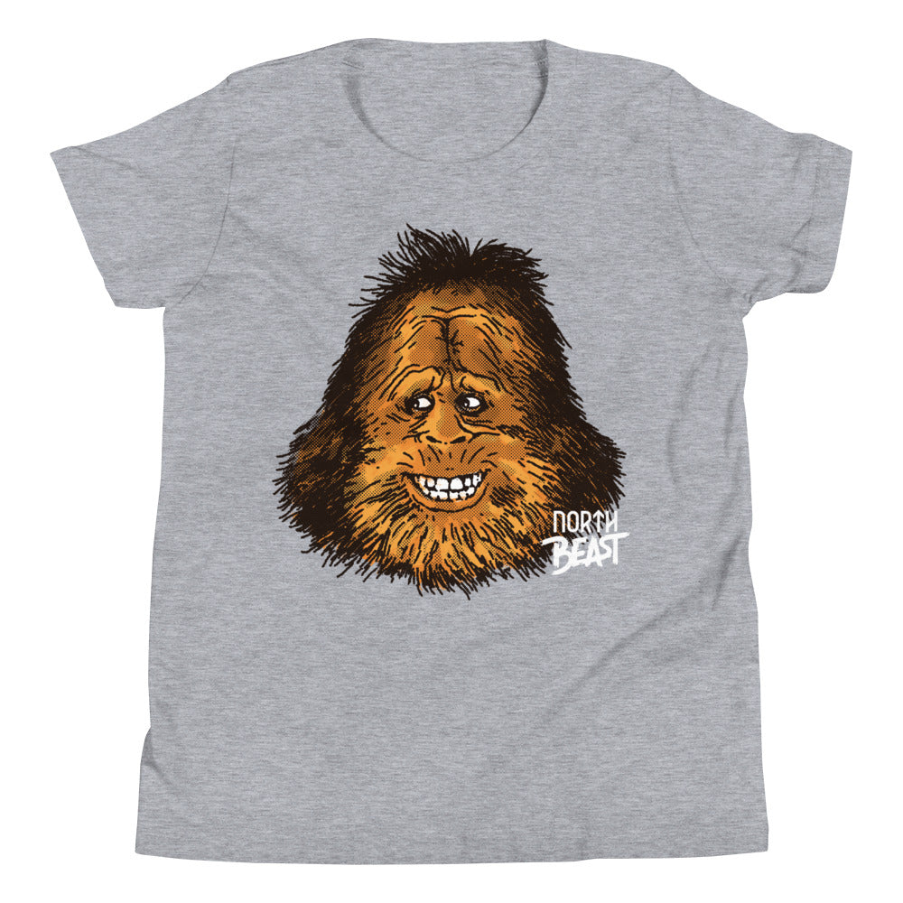 Harry the North Beast Henderson - Youth tee