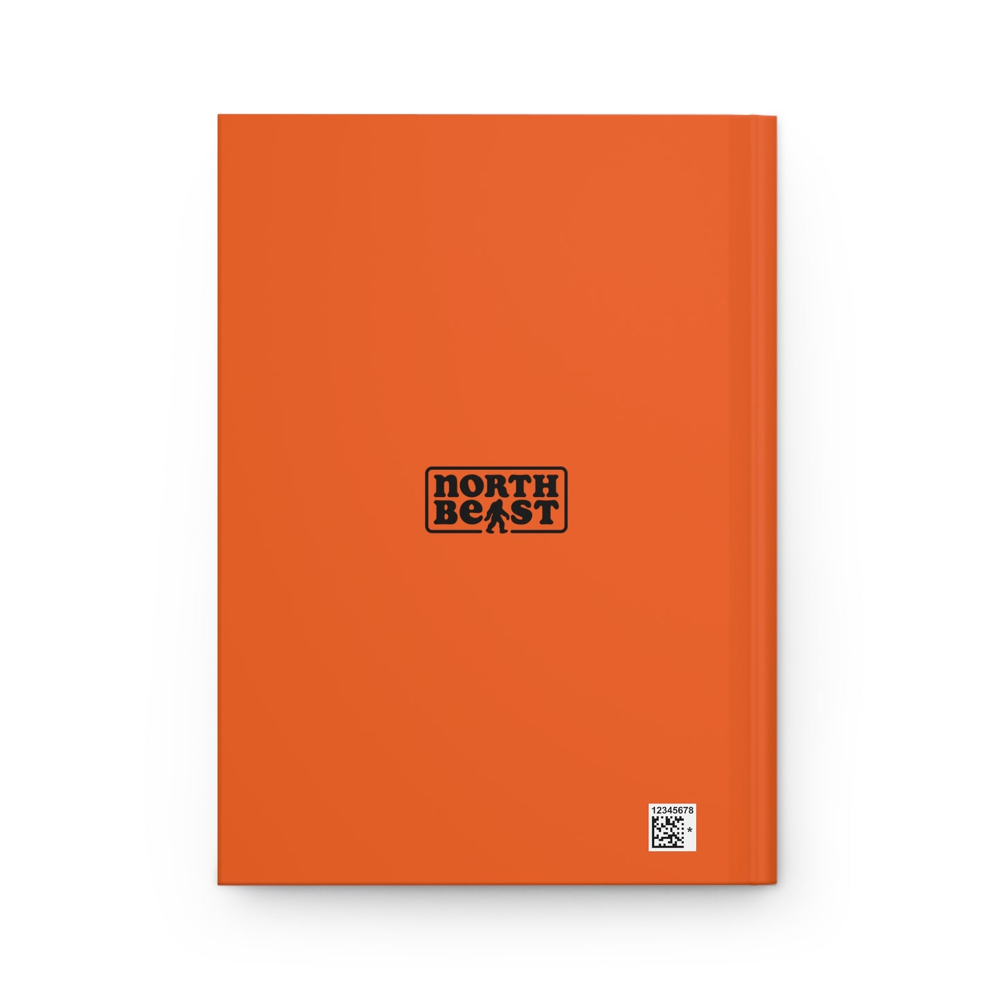 Wilderness Explorers Club - Hard Backed Journal