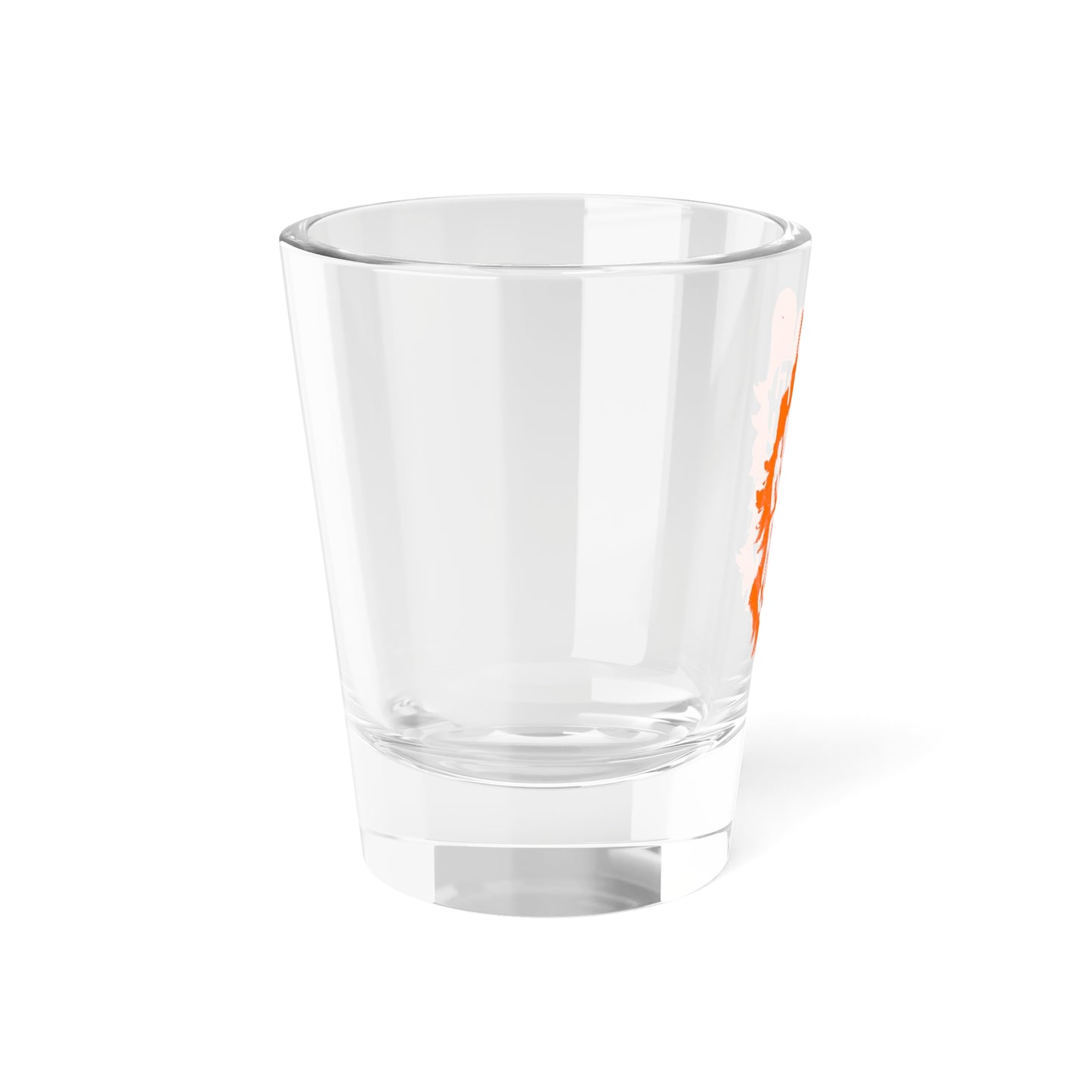 North Beast's Big Foot - Shot Glass, 1.5oz