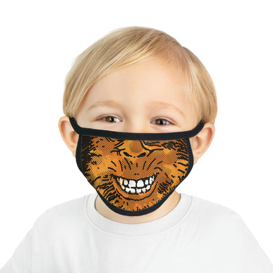 Kid's Face Mask