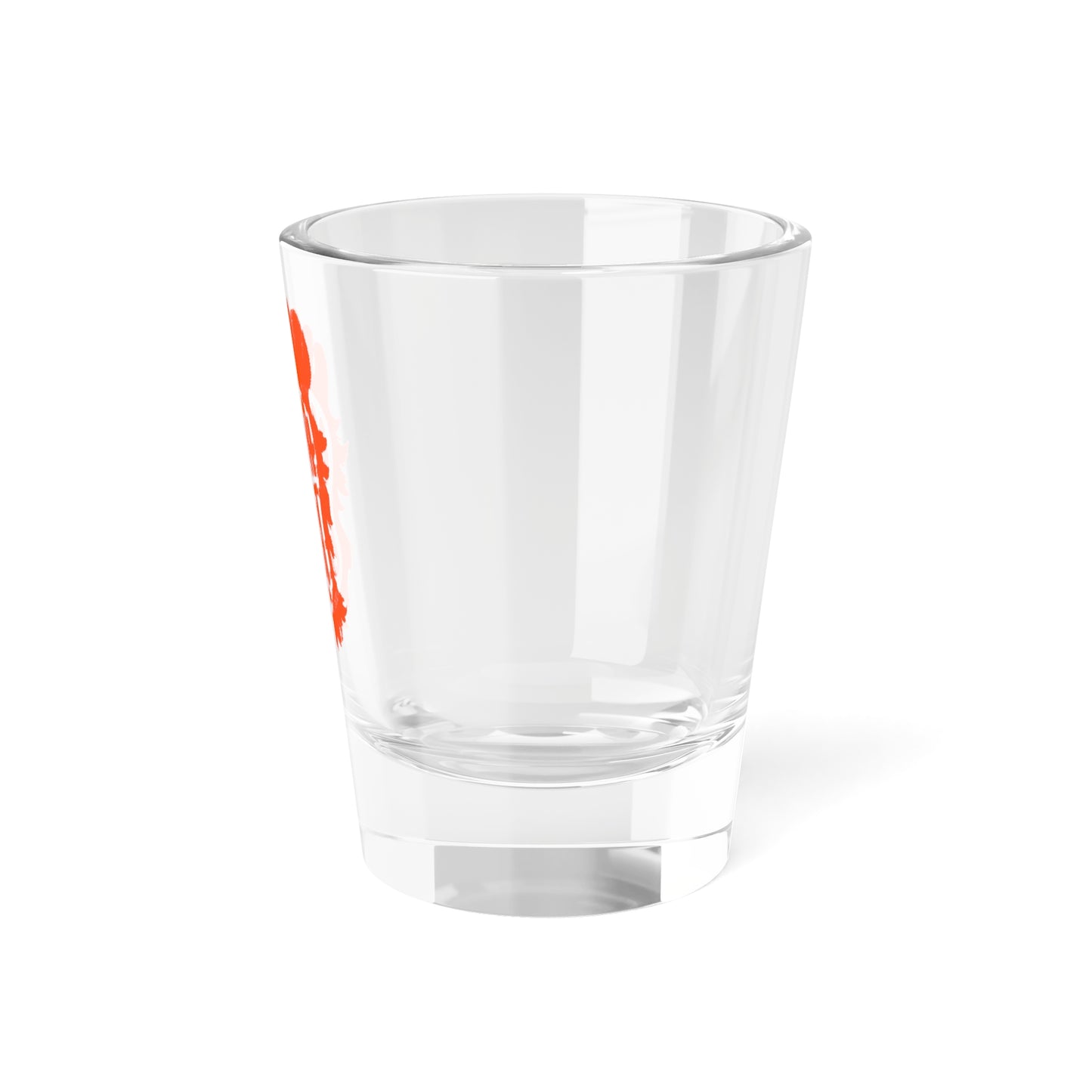 North Beast's Big Foot - Shot Glass, 1.5oz