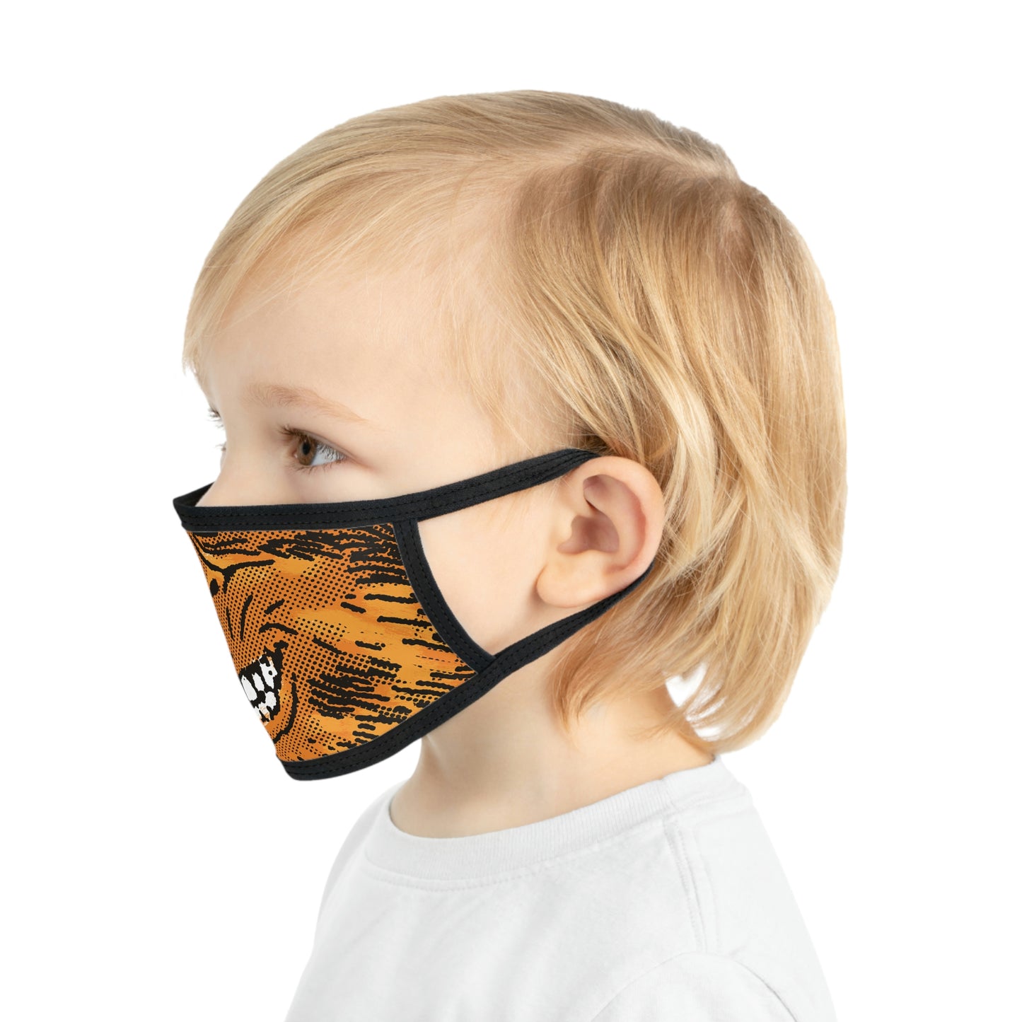 Kid's Face Mask