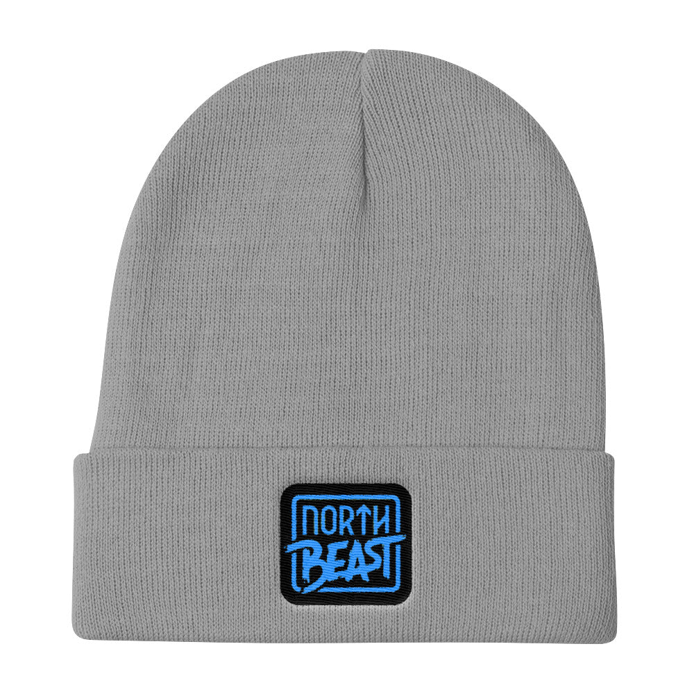 North Beast - Knit Beanie