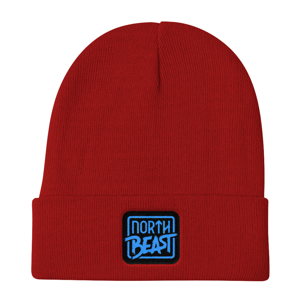 North Beast - Knit Beanie