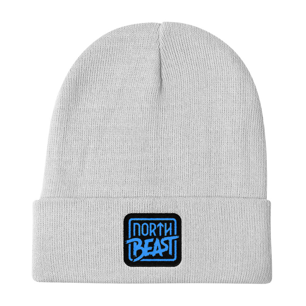 North Beast - Knit Beanie