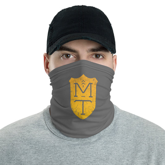 Montana Shield - Face Mask & Neck Gaiter