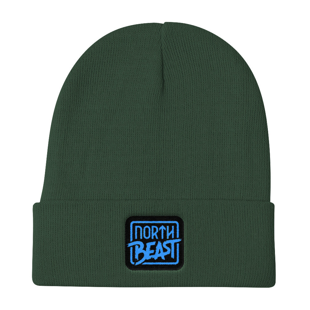 North Beast - Knit Beanie