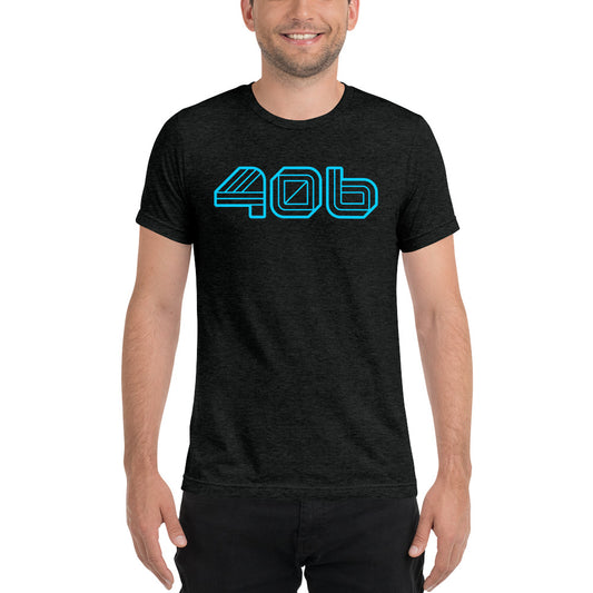 406 Montana - tee