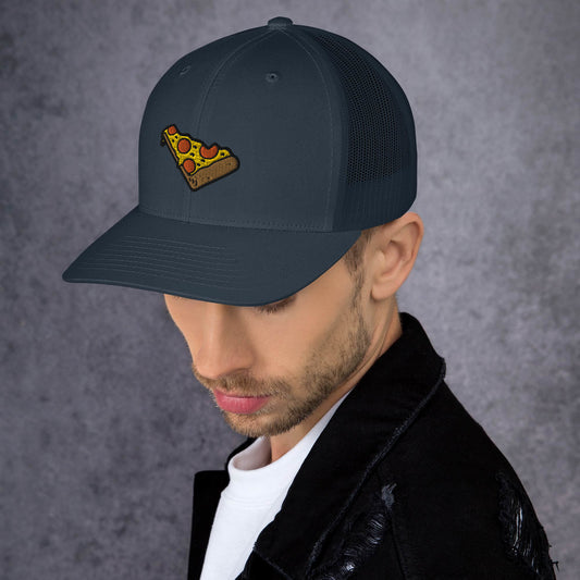Idaho Pizza - Trucker Cap